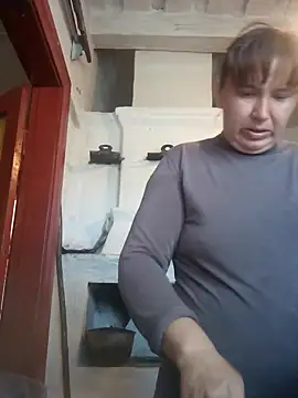 Snapshot of Romashka33011 chatting on September 25, 8:24 am Romashka33011 online show from September 25, 8:24 am