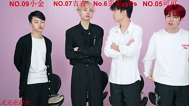 Beautifulboys-777 online show from October 28, 12:22 pm