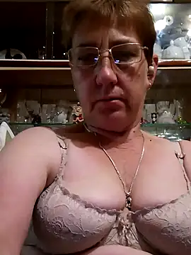 MeryLive59011 online show from July 30, 8:10 pm
