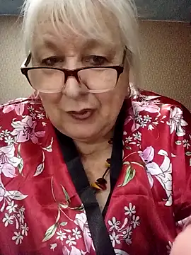 Alexia64231 online show from November 16, 3:41 am