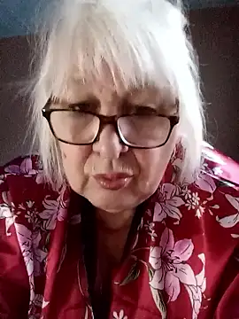 Alexia64231 online show from January 16, 6:20 am