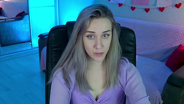 Free Harmony online show from September 18, 7:12 pm