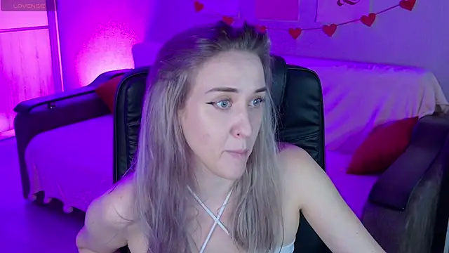 Free Harmony online show from October 13, 7:38 pm