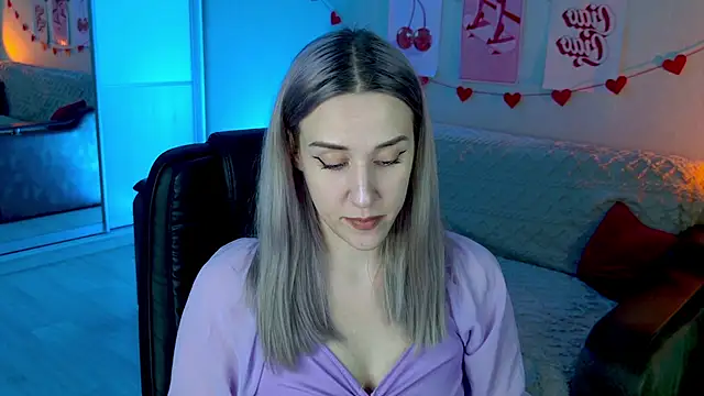 Free Harmony online show from September 12, 9:00 pm