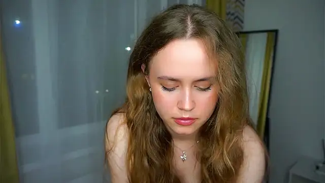 SusannaScholler online show from September 9, 5:24 pm