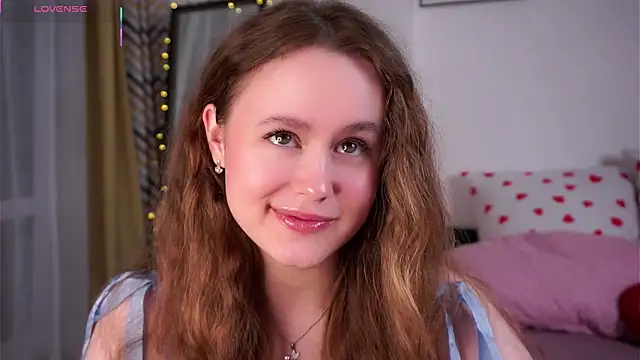 SusannaScholler online show from April 21, 10:39 pm