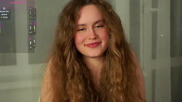 SusannaScholler online show from September 18, 5:22 pm