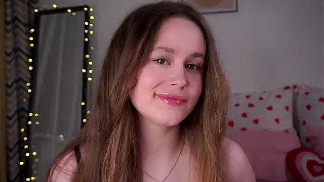 SusannaScholler online show from April 14, 10:54 pm