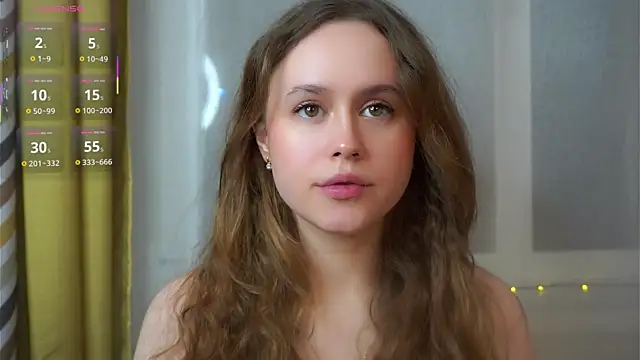 SusannaScholler online show from February 11, 10:33 pm