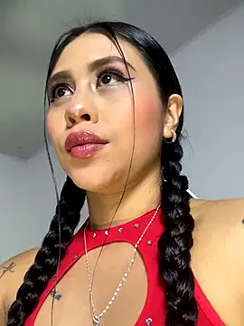 LuluMonroe Eup online show from November 28, 4:26 am