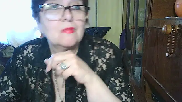 VeronicaGold511 online show from March 25, 8:50 am