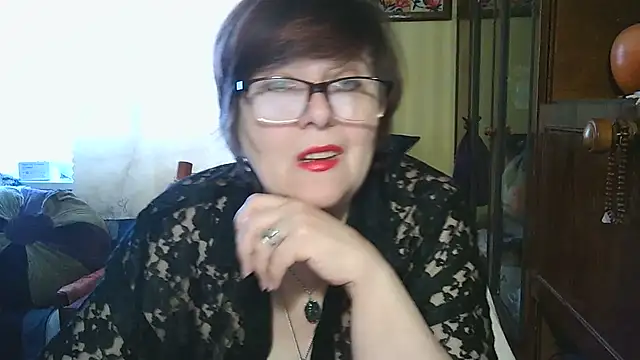 VeronicaGold511 online show from March 1, 6:46 am