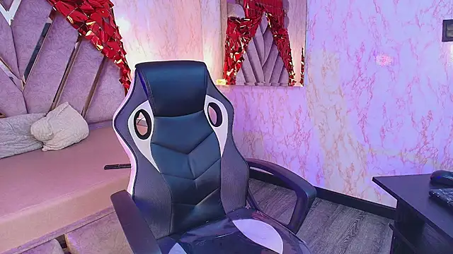 redd pandaa online show from March 5, 3:35 am