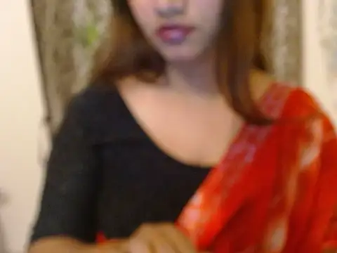 Goddess Ruhi online show from October 13, 10:34 pm