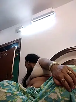 Cute-Janvi20 online show from October 25, 4:47 pm