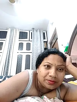 Cute-Janvi20 online show from July 15, 11:59 am