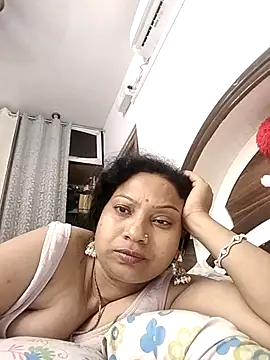 Cute-Janvi20 online show from July 26, 5:20 pm