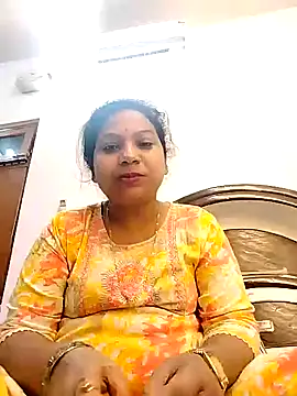 Cute-Janvi20 online show from October 5, 8:14 pm