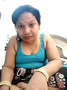 Cute-Janvi20 online show from September 21, 8:40 pm