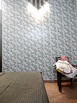 Cute-Janvi20 online show from April 22, 6:21 am