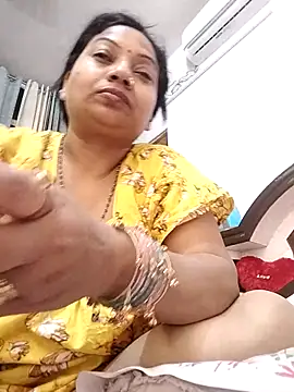Cute-Janvi20 online show from April 23, 12:29 pm