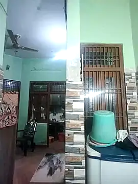 Cute-Janvi20 online show from June 20, 4:38 am