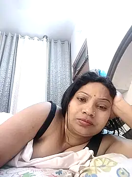 Cute-Janvi20 online show from May 15, 5:26 pm