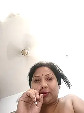 Cute-Janvi20 online show from April 20, 6:11 pm