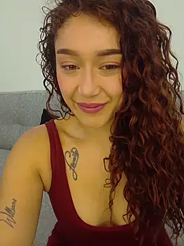 LilithAmber11 online show from March 9, 11:41 pm