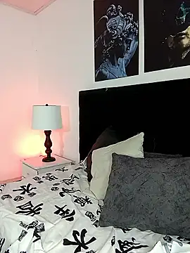 VioletaBliss1 online show from January 13, 12:31 pm