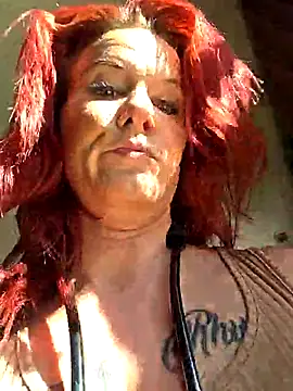 RhondaRump online show from January 7, 4:10 pm