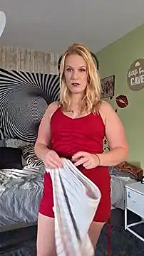 RhondaRump online show from July 25, 11:12 pm