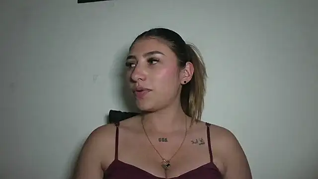 AriaBliss- online show from May 18, 8:48 pm