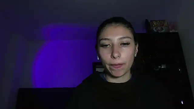 AriaBliss- online show from January 11, 7:52 pm