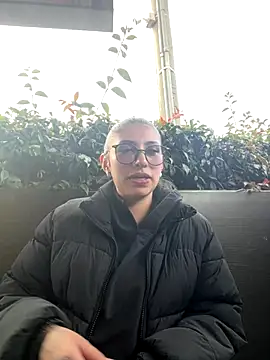 AriaBliss- online show from October 10, 9:31 pm