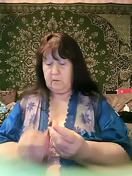 CrystalLime6411 online show from March 25, 4:21 pm