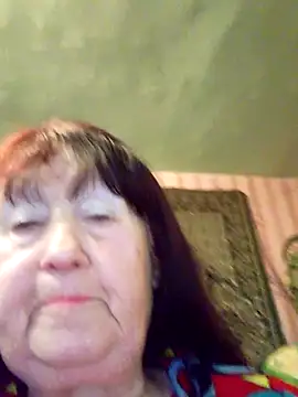 CrystalLime6411 online show from February 10, 5:16 pm