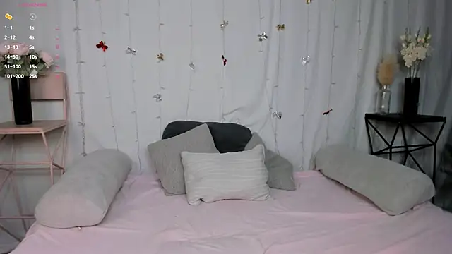 Little Clare online show from January 9, 6:29 am