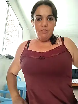 Bellapotencia1985 online show from February 20, 10:50 am