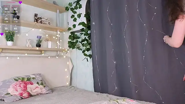 CarolSutton online show from February 21, 11:38 pm