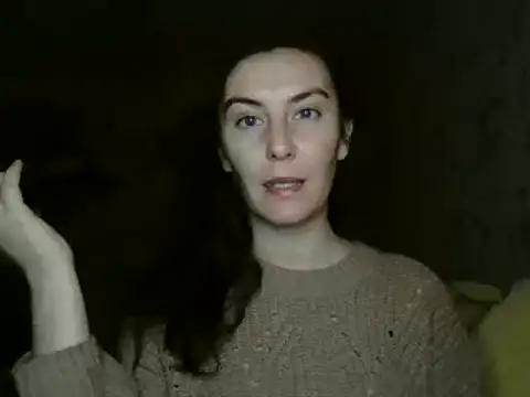 KatalinaQE online show from October 1, 4:50 am