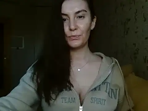 KatalinaQE online show from October 29, 9:13 am