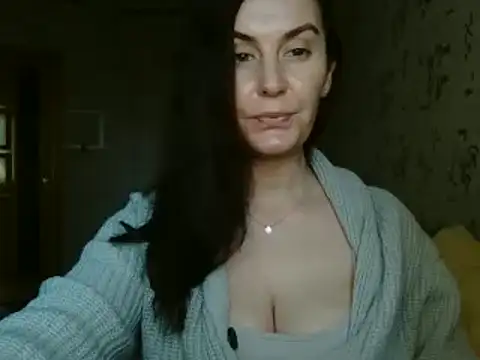 KatalinaQE online show from October 22, 6:40 am