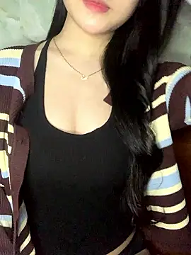 Lyly11 online show from January 6, 3:10 am