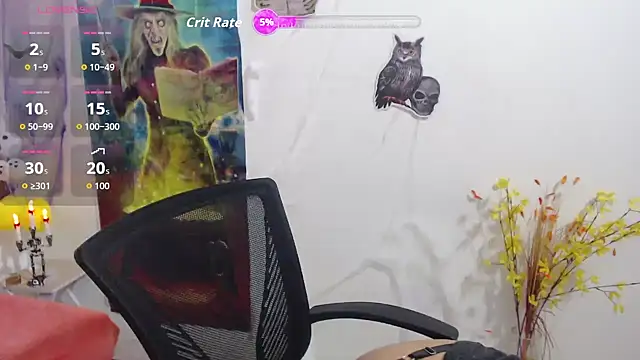 Snapshot of SamantaSweett_ chatting on October 15, 1:03 pm SamantaSweett online show from October 15, 1:03 pm