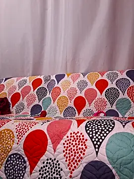 floresblancas online show from March 14, 8:43 pm