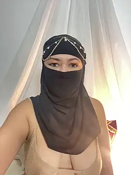 Amyraa  online show from September 27, 11:39 am