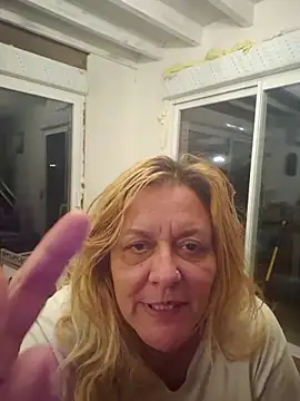 Misspapillon1840 online show from March 12, 1:30 am