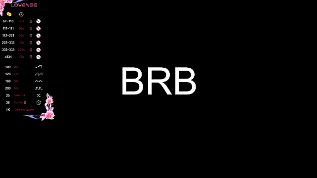 MiSeki online show from October 5, 11:54 pm