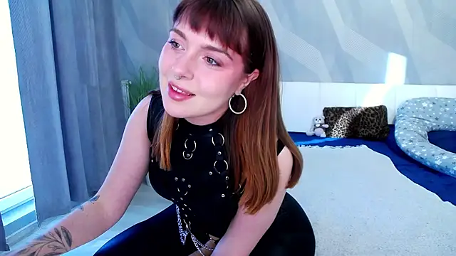 real bdsm couple online show from April 28, 3:49 pm